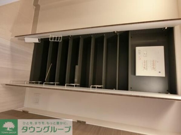 KDXレジデンス三鷹の物件内観写真